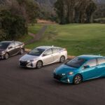 Toyota Electric Car In 2022 Diesel Updates Fast Plug in Sales EV