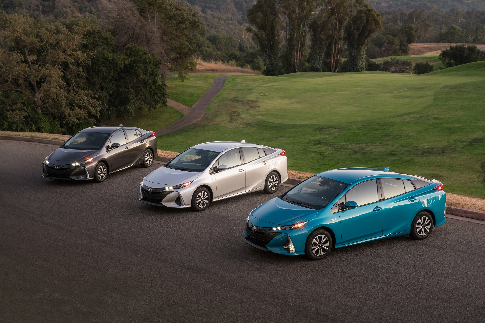 Toyota Electric Car In 2022 Diesel Updates Fast Plug in Sales EV 