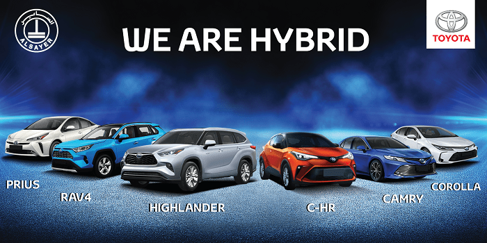 Toyota Passes 15 Million Hybrid Electric Vehicles Global Sales