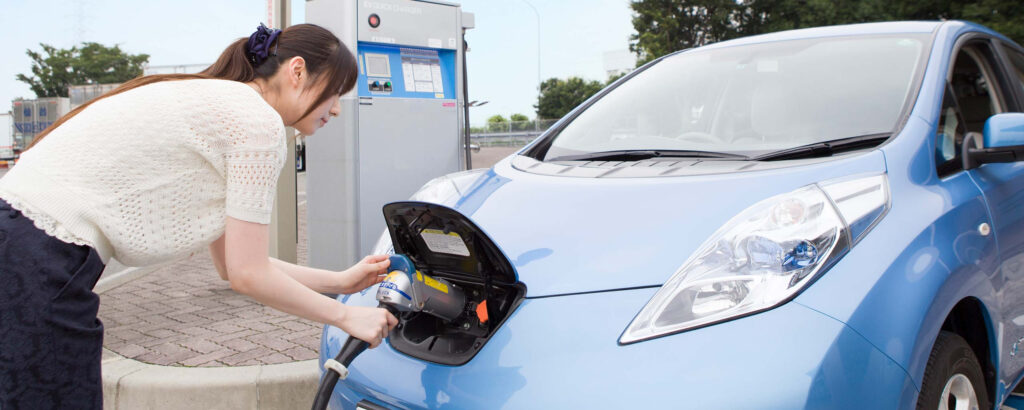 Understanding Federal Tax Credits For Electric Cars Capital One