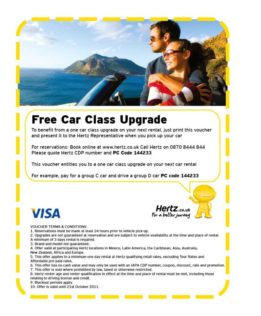 Voucher Hertz Wiikeyu nl