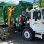 Waste Management Autocar ACX McNeilus ZR 106348 YouTube