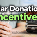 What Are The Car Donation Incentives Donate Car Pro