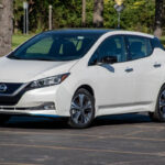 Which Electric Cars Are Still Eligible For The 7 500 Federal Tax