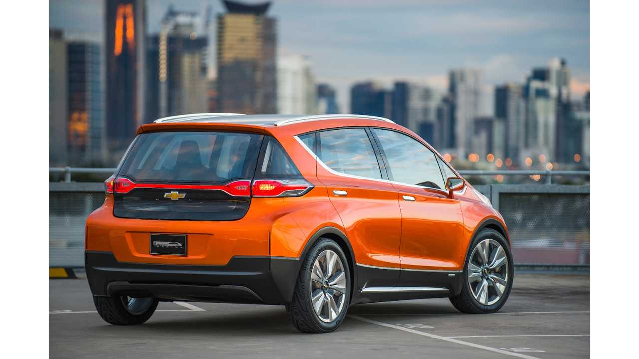 White House Seeks 10 000 Electric Car Point Of Sale Rebate