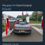 Why Did North Carolina Rednecks Block Tesla Superchargers By Michael