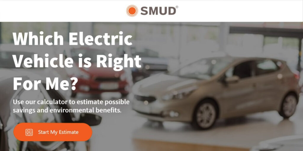 Why EV Strategy Is Important For Utilities SMUD s Story
