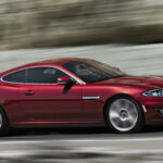 2013 Jaguar XK Gets New Touring Trim Dynamic Pack Autoblog