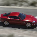 2013 Jaguar XK Gets New Touring Trim Dynamic Pack Autoblog