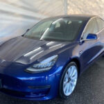 2018 Tesla Model 3 Motorize Electric Vehicles EV Perks Product By