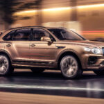 2021 Bentley Bentayga Hybrid Brings Plug In Tech To The Updated SUV