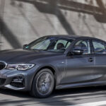 2021 BMW 330e Qualifies For Federal EV Rebate In Canada Brian Jessel BMW