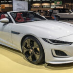 2021 Jaguar F Type Chicago 2020 Photo Gallery Autoblog