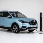 2021 MG ZS EV Australia s Cheapest Electric Car Price Rises After The