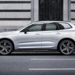 2021 Volvo XC60 Autoblog