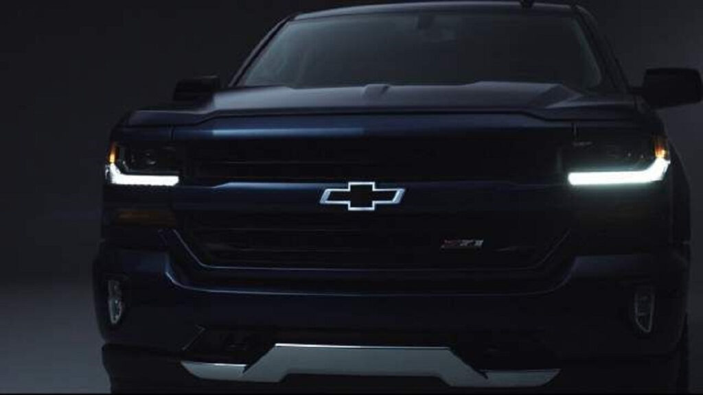 2022 Chevy Colorado News Redesign Details 2022 Cars