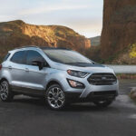 2022 Ford EcoSport Trim Levels Titanium SES Active US SUVS NATION