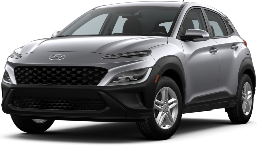 2022 Hyundai Kona Incentives Specials Offers In College Park MD