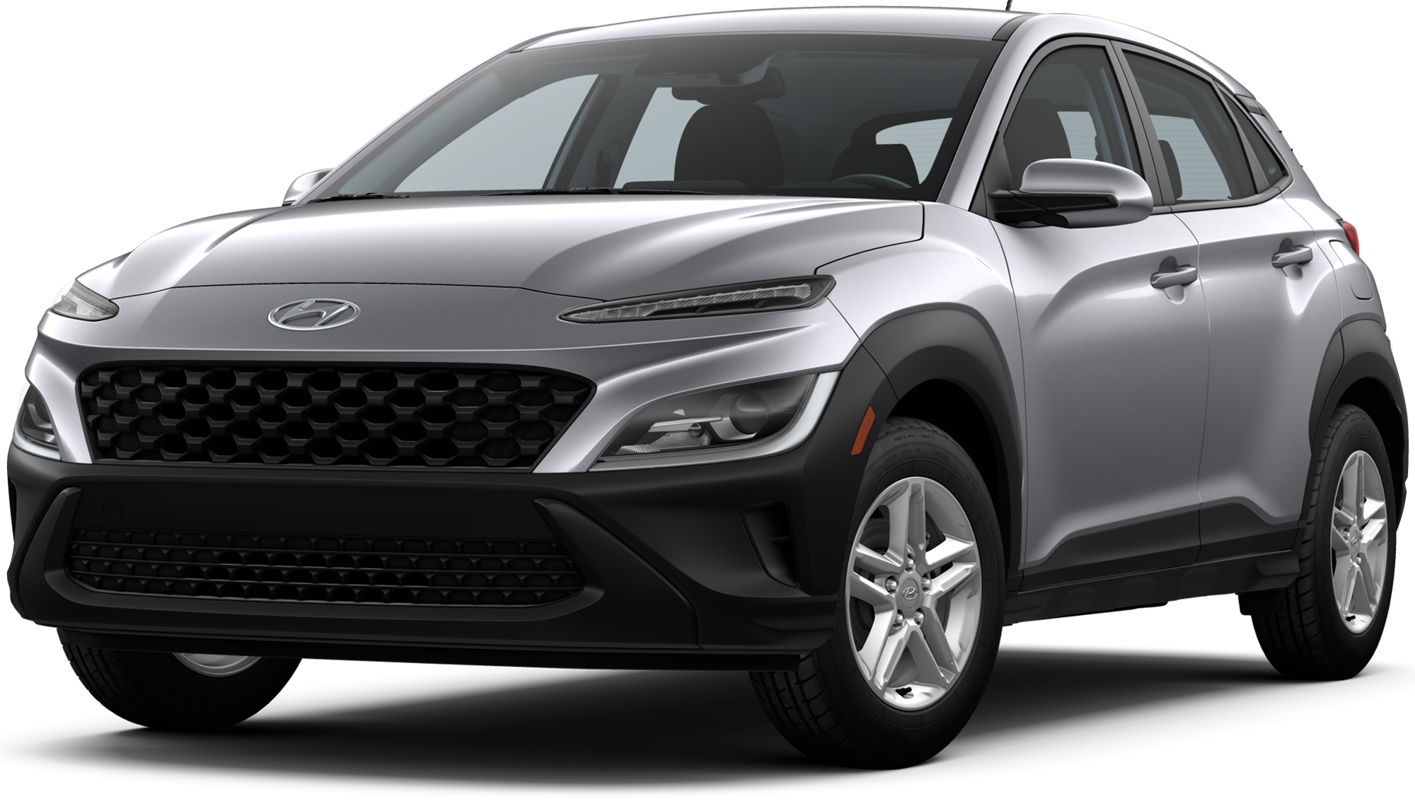 2022 Hyundai Kona Incentives Specials Offers In College Park MD