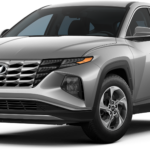 2022 Hyundai Tucson Incentives Specials Offers In Woodbridge VA