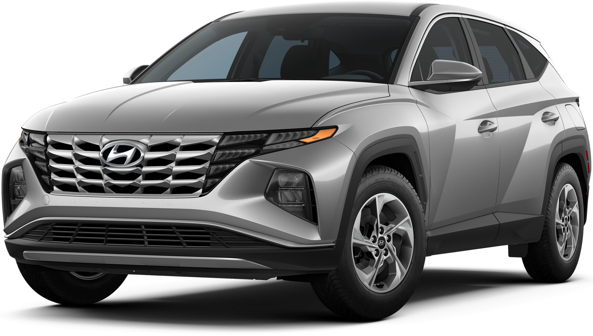 2022 Hyundai Tucson Incentives Specials Offers In Woodbridge VA