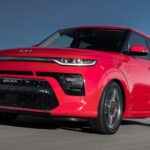 2022 Kia Soul Hatchback Unveiled Drops Manual Transmission Option And