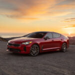 2022 Kia Stinger Is A More Feature Rich Sport Sedan AutoGuide News