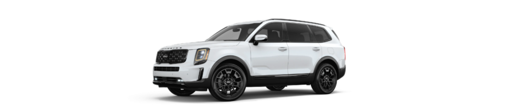 2022 Kia Telluride Near St Louis MO Federico Kia