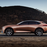 2022 Lexus LQ Price Interior Release Date Latest Car Reviews