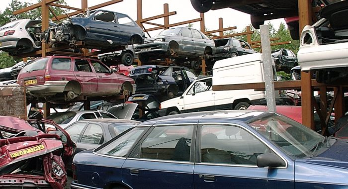 5 Rebate On Buying A New Car Under Vehicle Scrappage Policy