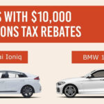 8 Popular Car Models With 10 000 VES Tax Rebates In Singapore