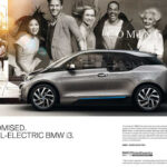 A Look At Electric Car Advertising For 2015