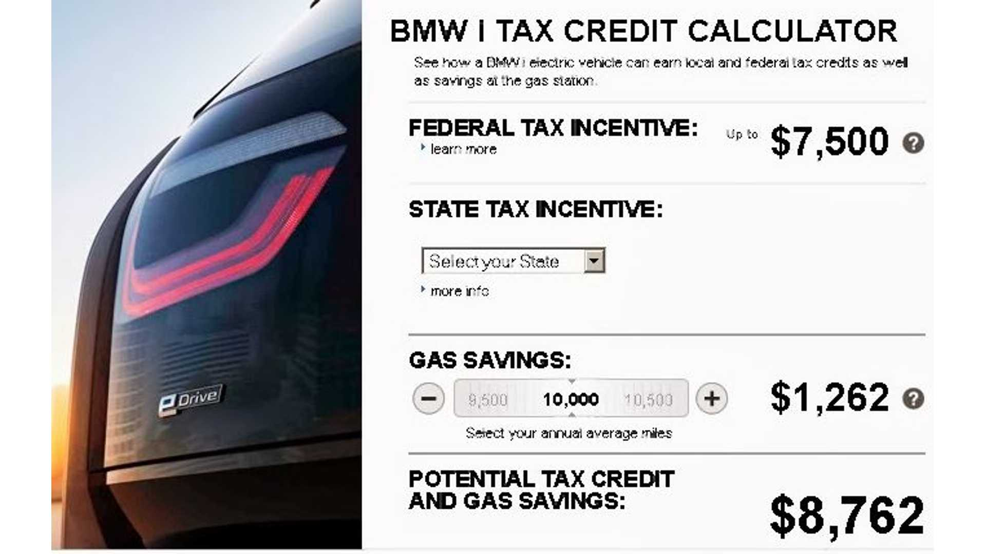 Are There Still Tax Credits For Hybrid Vehicles Tax Walls