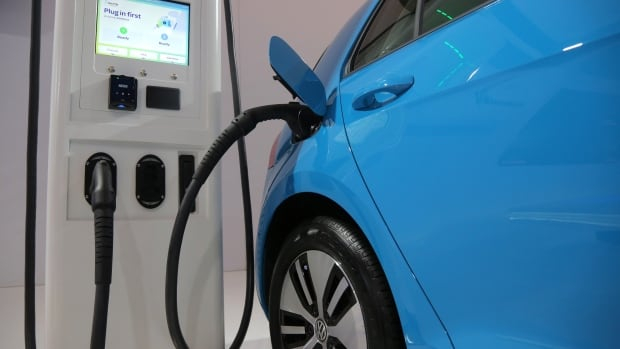 B C Government Reduces EV Rebates To Between 1 5K And 3K Per Vehicle 