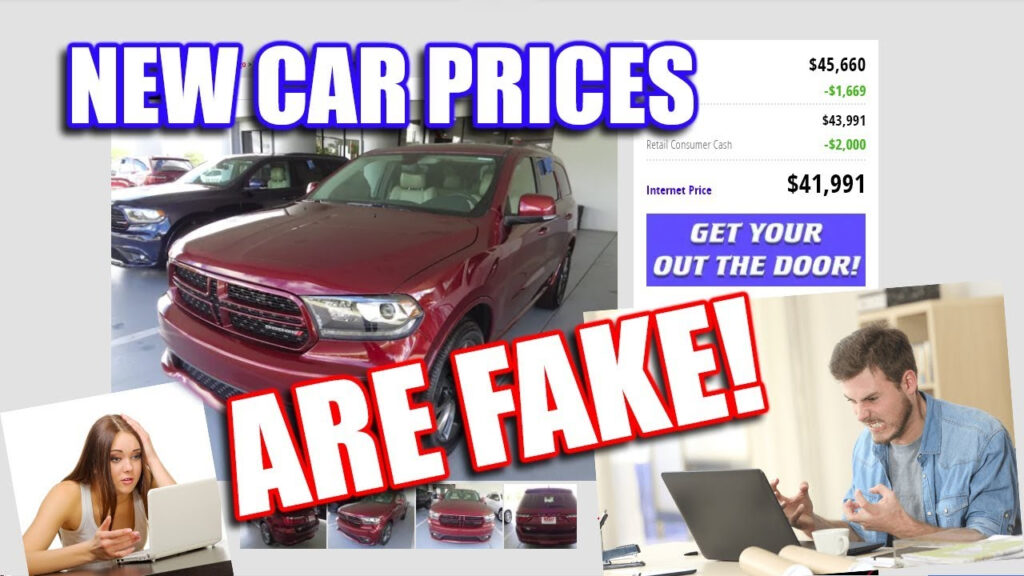 Buy A New Car Smarter Car Buying Ep 1 YouTube