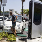 California 2500 Electric Car Rebate