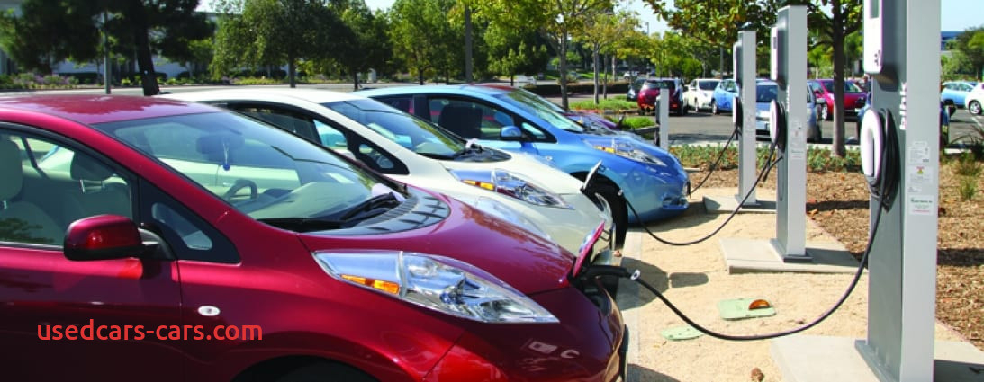 California Electric Car Rebate Awesome California Utility Offers 