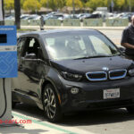 California Electric Car Rebate Luxury California Boosts Electric Car