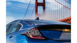 California Income Based Electric Vehicle Rebate Program Expected To