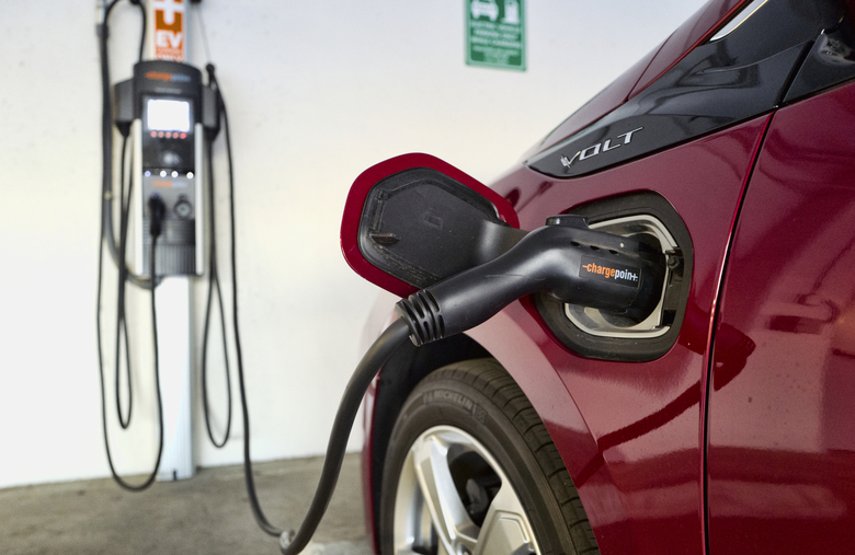 California Rebates On Electric Car Charging 2022 Carrebate