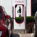 California Seeks To Boost Electric car Rebate Program