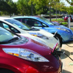 California Utility Offers Electric Vehicle Rebate To Customers EVBite