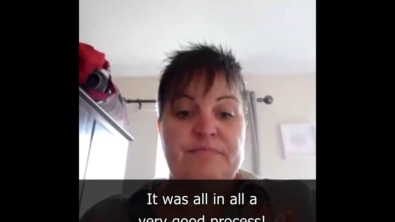 Care Worker Tax Rebate Customer Testimonial YouTube