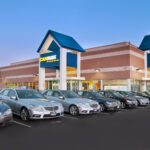 CarMax Construction Job PARIC Corporation St Louis MO