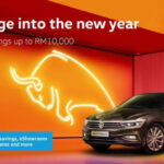 Celebrate This Chinese New Year With Volkswagen Ang Pao Rebates