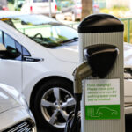 Charged EVs Southern California Edison s Charge Ready Program To