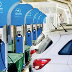 China Extends Tax Rebate For Electric Cars Hybrids Daily FT