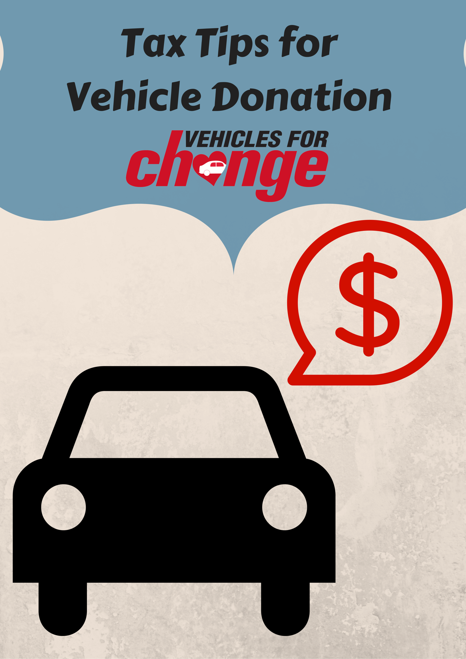 Click Here To Learn About Tax Tips For Donating A Vehicle Tips 