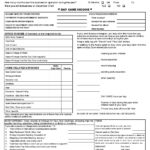 Daycare Business Income And Expense Sheet To File Your Daycare Business