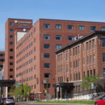 Destination Medical Center North Duluth Readies For Massive Medical